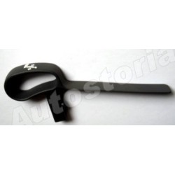 Right seat handle - Punto