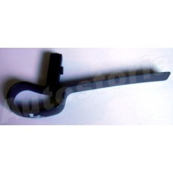 Left seat handle - Punto