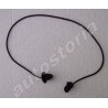  Corde de Tablette de malle arriÃ¨re - Fiat Panda Toutes 