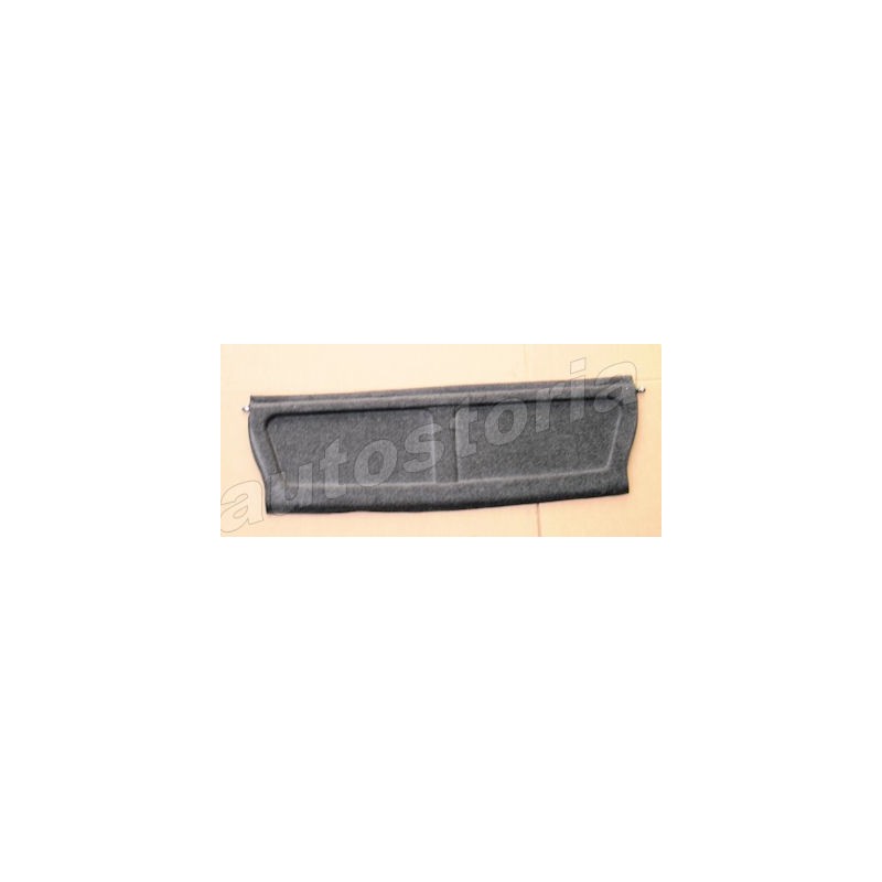Back board - Fiat Cinquecento / Seicento Back board - Fiat Cinquecento / Seicento