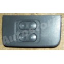Left electric window button - Punto (1993-->1999)