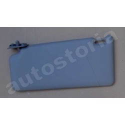 Left sun visorFiat Punto