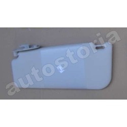 Left sun visorFiat Punto