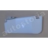 Left sun visorFiat Punto