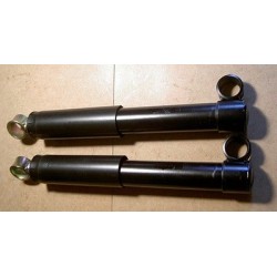 Rear Shock Absorber (set of 2)Panda All (1980 -- 1986)