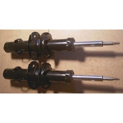 Set of front shock absorbers - Panda All (1980--2005)