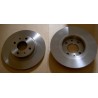 Front brake discsBrava/Bravo/Punto/Marea/Tempra/Tipo