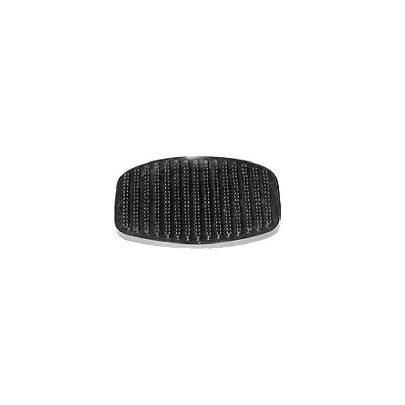 Brake and clutch pedal cover - Fiat