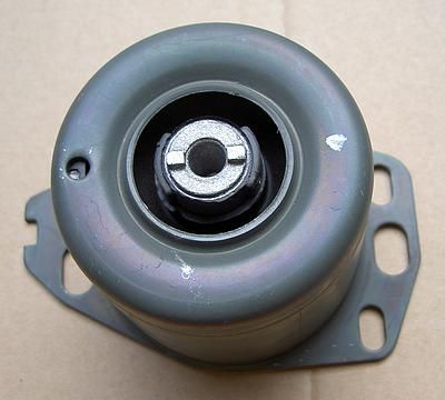 Alfa Romeo 156 2.4 Jtd Support Moteur Arriere
