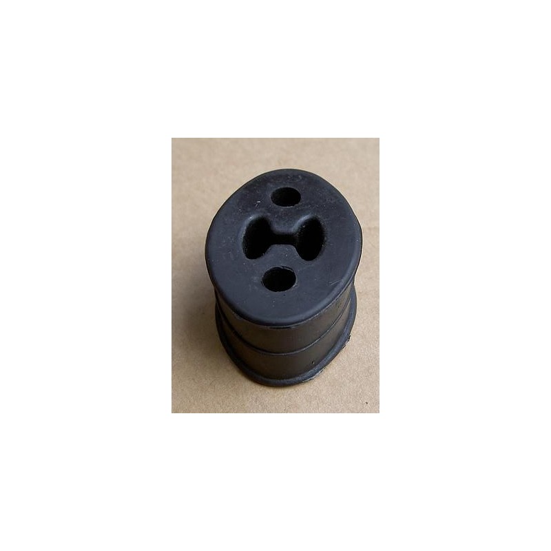 Silencer rubber - Coupe All Silencer rubber - Coupe All