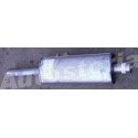 Silenziatore centraleFiat Barchetta 1.8 i.e. 16V
