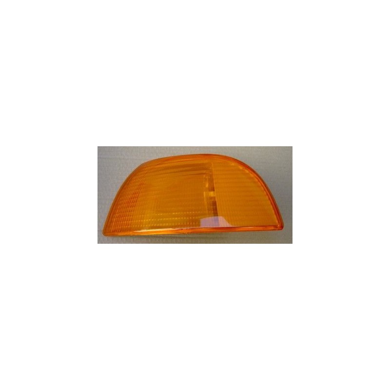Feu de position orange Droit (adaptable) - Punto 10/1993--09/1999 Feu de position orange Droit (adaptable) - Punto 10/1993--09/1999
