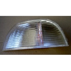 Left Front indicator white (suitable) -  Punto 10/1993--09/1999