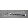 Clutch cable - Panda 750 -1000-4X4  (06/1987--06/1991)