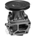 Water pump with lidTempra/Tipo/Uno