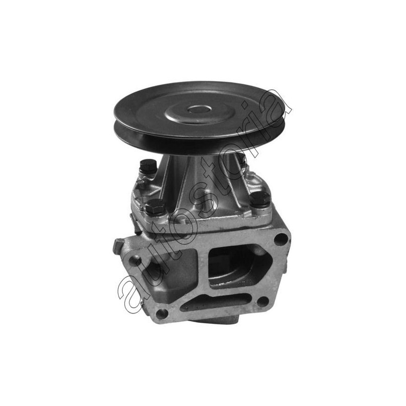Pompe à eau avec couvercleTempra/Tipo/Uno Pompe à eau avec couvercleTempra/Tipo/Uno