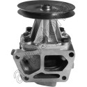 Pompe à eau avec couvercleUno