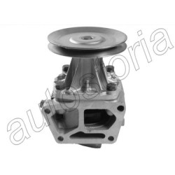 Water pump with lidFiat/Lancia