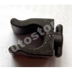 Clip for bonnet hinge - Panda/Ritmo/Uno