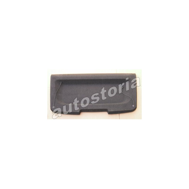 Back board - Fiat Grande Punto