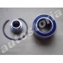 Kit Roulement de roue avant - Fiat Cinquecento/Seicento/Tipo