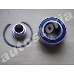 Front wheel bearing kit  - Fiat Cinquecento/Seicento/Tipo