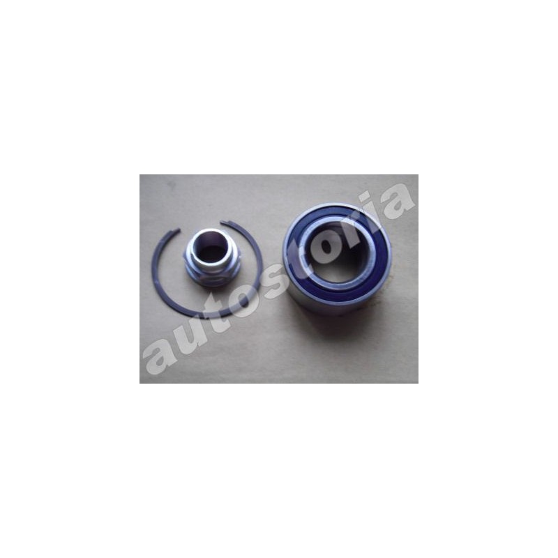 Front wheel bearing kit  - Fiat Cinquecento/Seicento/Tipo