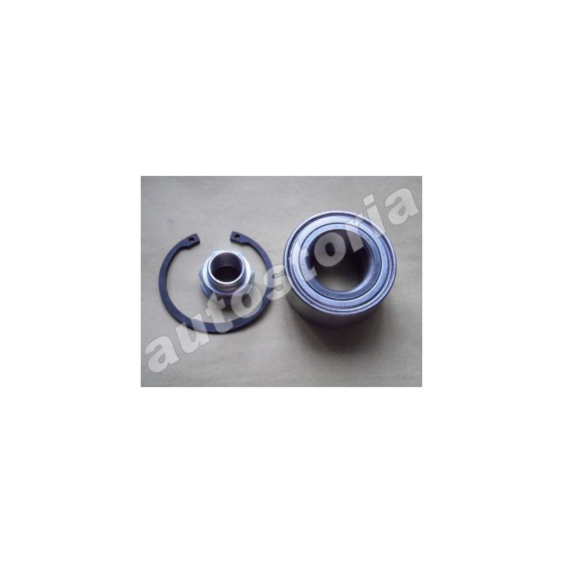 Front wheel bearing kitAlfa Romeo/Fiat/Lancia Front wheel bearing kitAlfa Romeo/Fiat/Lancia