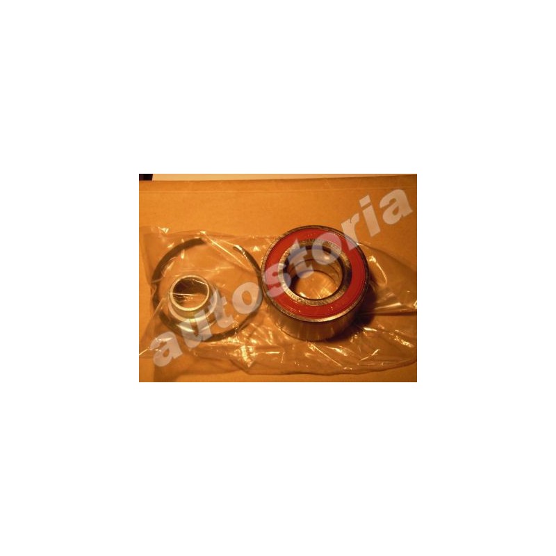 Front wheel bearing kit  -  Fiat Palio