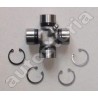 universal joint spider, shaft transmissionFiat Panda 4X4