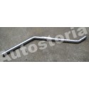 Center exhaustPanda 1000 ie Catalyst (1992 -- 1995)