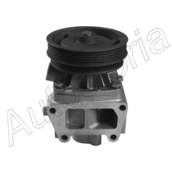 Water pump with lidFiat/Lancia