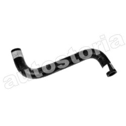 Heater radiator hose - Fiat / Lancia