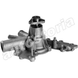 Water pump75/90/GTV/Spider