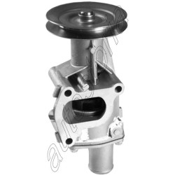 Water pump for lid - Fiat Cinquecento (1994-- )