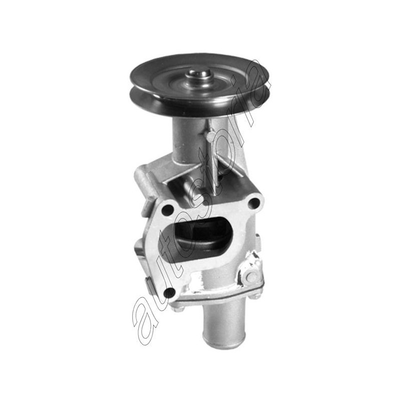 Water pump for lid - Fiat Cinquecento (1994-- )