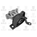 Engine suspension mount - Fiat 500 1.4