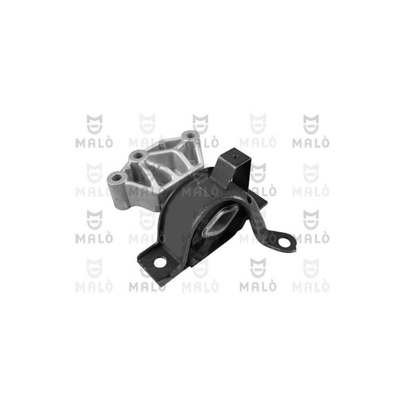 Engine suspension mount - Fiat 500  1.4