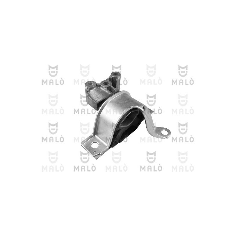 Engine suspension mount - Fiat 500  1.4