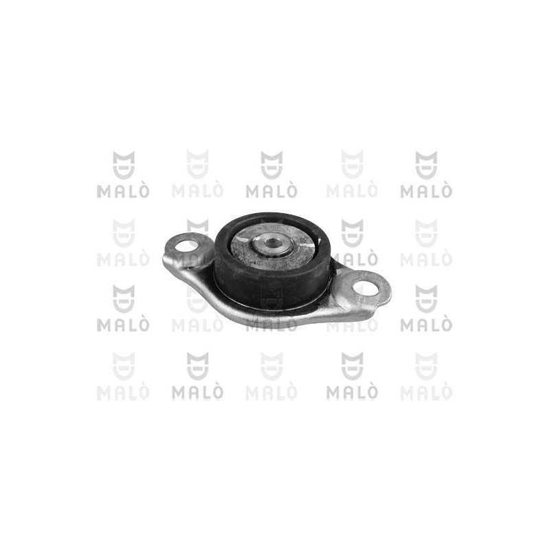 Engine suspension mount - Fiat 500  1.4