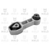 Rear engine suspension mount - Fiat 500 / Fiat Panda  