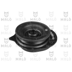 Suspension strut support bearing