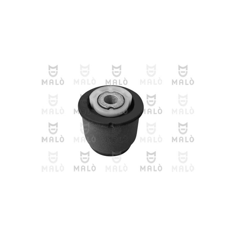 Rear suspension arm rubber bush Fiat 500 / Fiat Panda / Fiat Punto