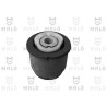 Rear suspension arm rubber bush Fiat 500 / Fiat Panda / Fiat Punto