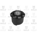 Silenbloc de bras de suspension arrière - Fiat 500