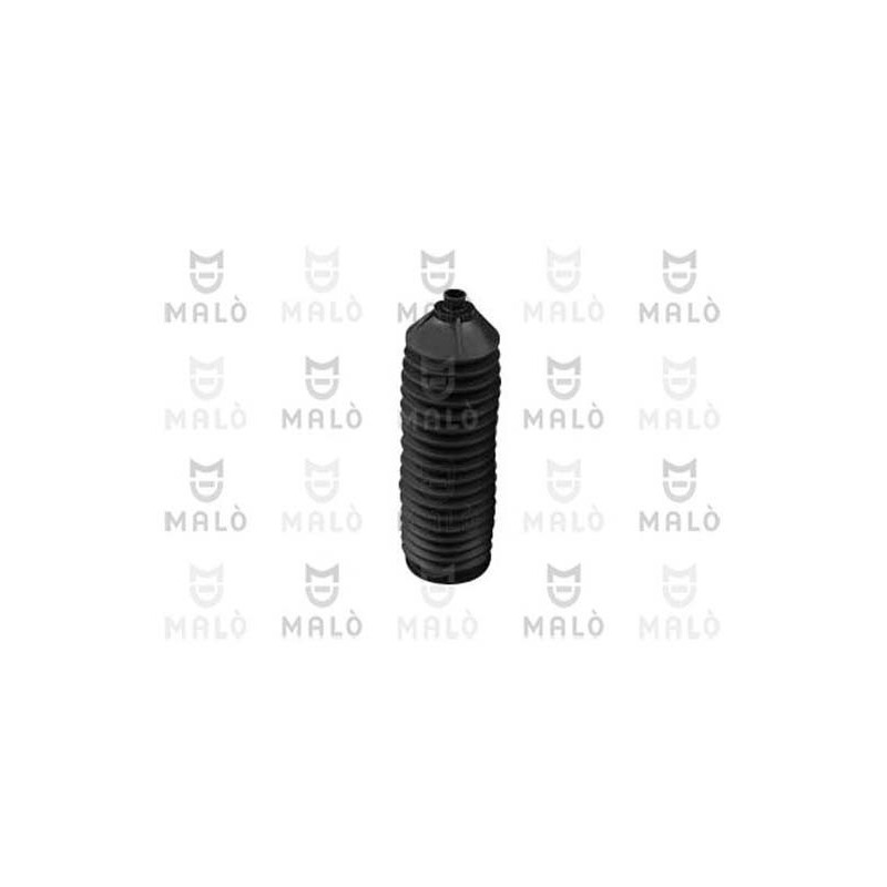 Steering rack rubber boot  - Fiat 500 / Fiat Panda 