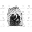 Kit soufflets de crémaillère de direction - Fiat 500 / Fiat Panda 
