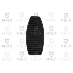 Clutch pedal cover - Fiat 500 / Fiat Panda