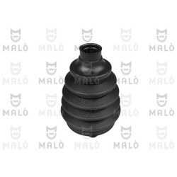 Gearbox rubber boot (wheel side) 