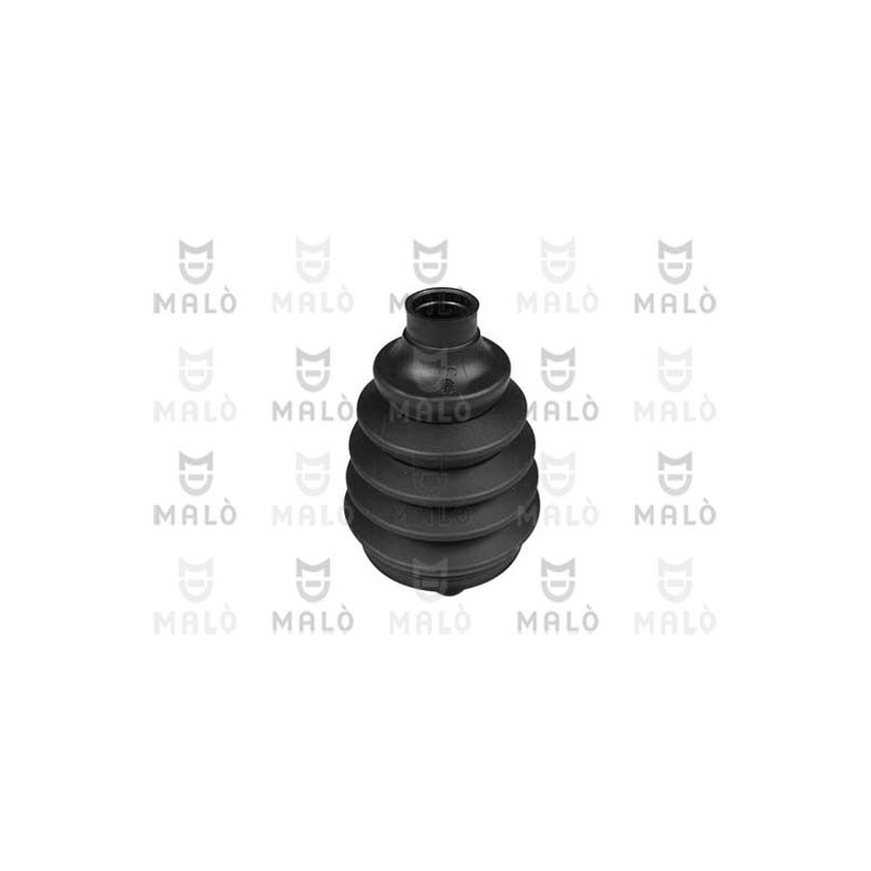 Gearbox rubber boot (wheel side) 